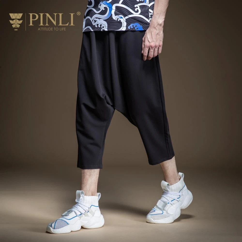 High quality harem pants Clearance