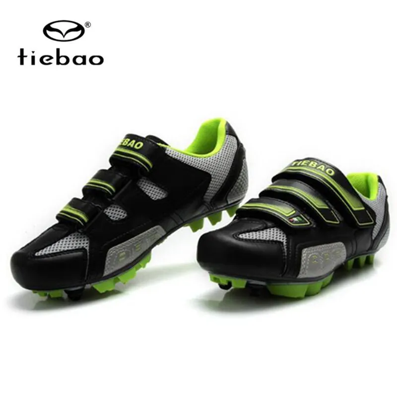 Tiebao/Мужская обувь для велоспорта; sapatilha ciclismo mtb zapatillas deportivas mujer; женская обувь для горного велосипеда; обувь суперзвезды с самоблокирующимся верхом