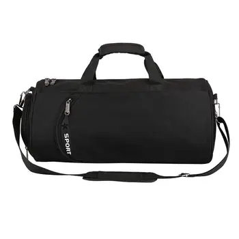 

Sport Dry Wet Swimming Gym Traval Crossbody Shoulder Bag Handbag for WoMan Man Fitness Yoga Bags