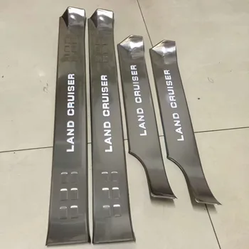 

Suitable for Land Cruiser Within Article Threshold Rand Cool Luze Built-in Welcome Pedal Overbearing Only Modified