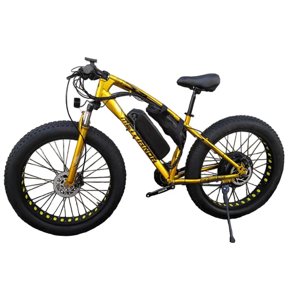 fat bike 1500w