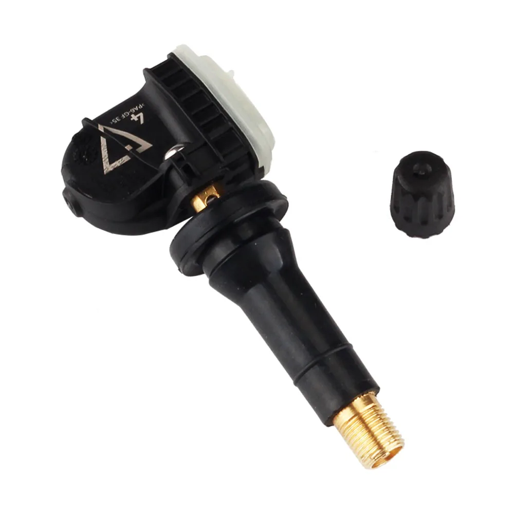 SOPEDAR Car Tire Pressure Monitoring System Sensor 433 MHz TPMS For Cadillac CT6 Chevrolet Malibu 2007-2017 13598773 13506028