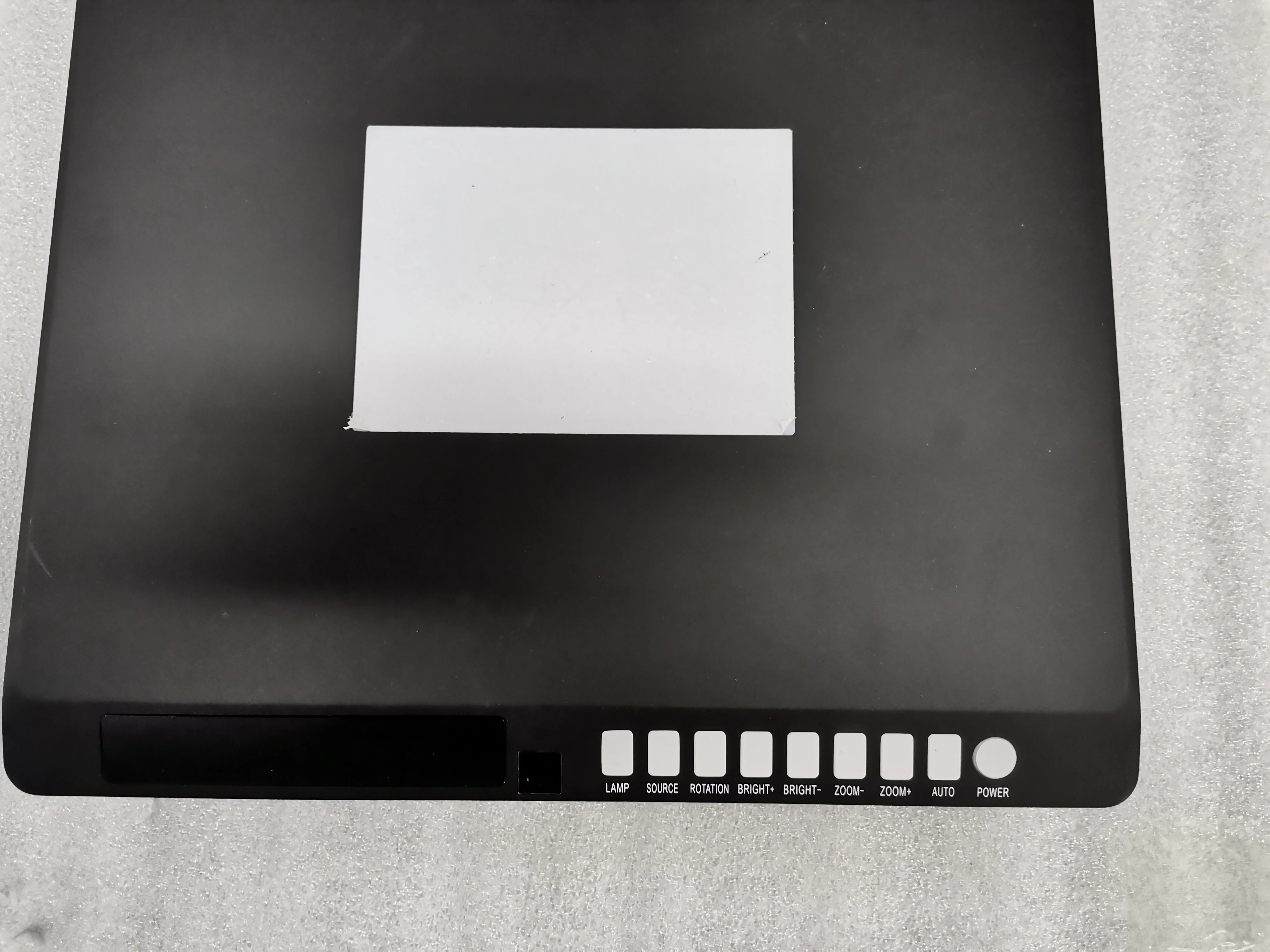 Apresentador Visual 10 Computador e Escritório