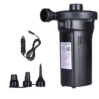

Electric Storage Air Pump Electric Storage Electric Air Pump 110v~240v Inflator Pump Inflatable Pumping