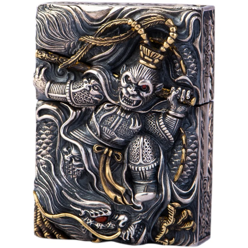 Рисунок 5 - ★★Cangji ручная работа 925 Серебряная