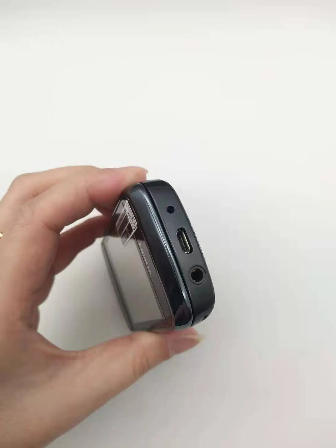 Nokia, C2-03, разблокирована, две sim-карты, 2,6 дюймов, 1020 МП, Bluetooth, FM радио, Java, мобильный телефон, мАч, battey