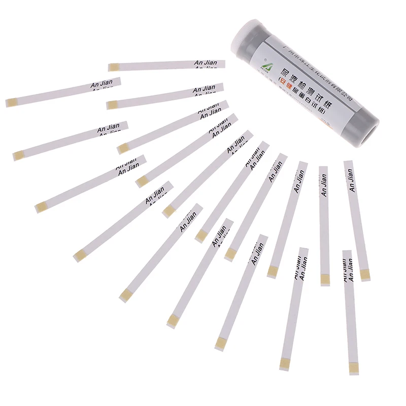 20pcs/set Diet Weight Lose Analysis Keto Strips Ketone Strips Home Ketosis Urine Urinary Test-Atkins Healthy Diet Body Tester 20pcs/set Diet Weight Lose Analysis Keto Strips Ketone Strips Home Ketosis Urine Urinary Test-Atkins Healthy Diet Body Tester