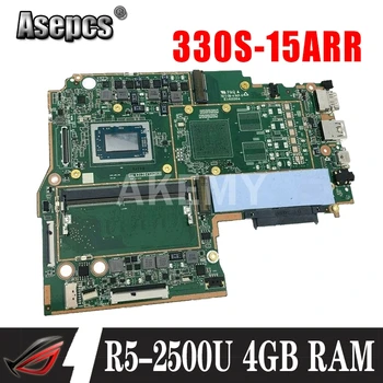 

Original 100% new Suitable for Lenovo ideapad 330S-15ARR notebook motherboard 5B20R27416 R5 2500U 4GB RAM DDR4 100% test work