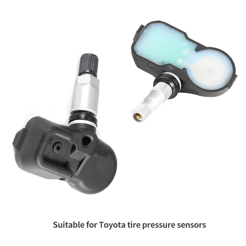 4 шт шины для легковых автомобилей Давление монитор Сенсор 2004 2016 Toyota 4runner 2012 2015 Scion