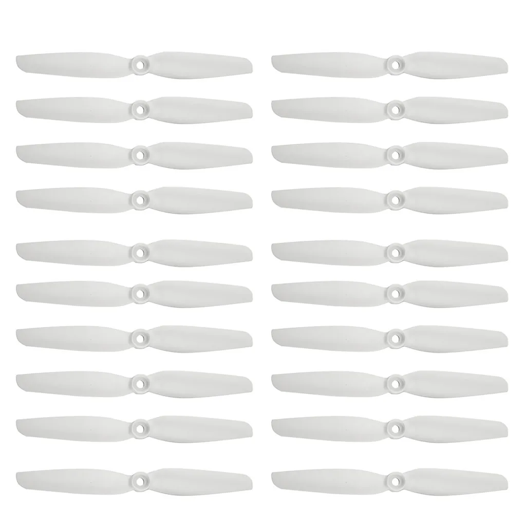 RC Drone  Propellers For MJX B6 B6F B6FD B8 B5W F20 Bugs 5W Quadcopter