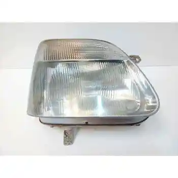 

09204188 HEADLIGHT RIGHT OPEL AGILA