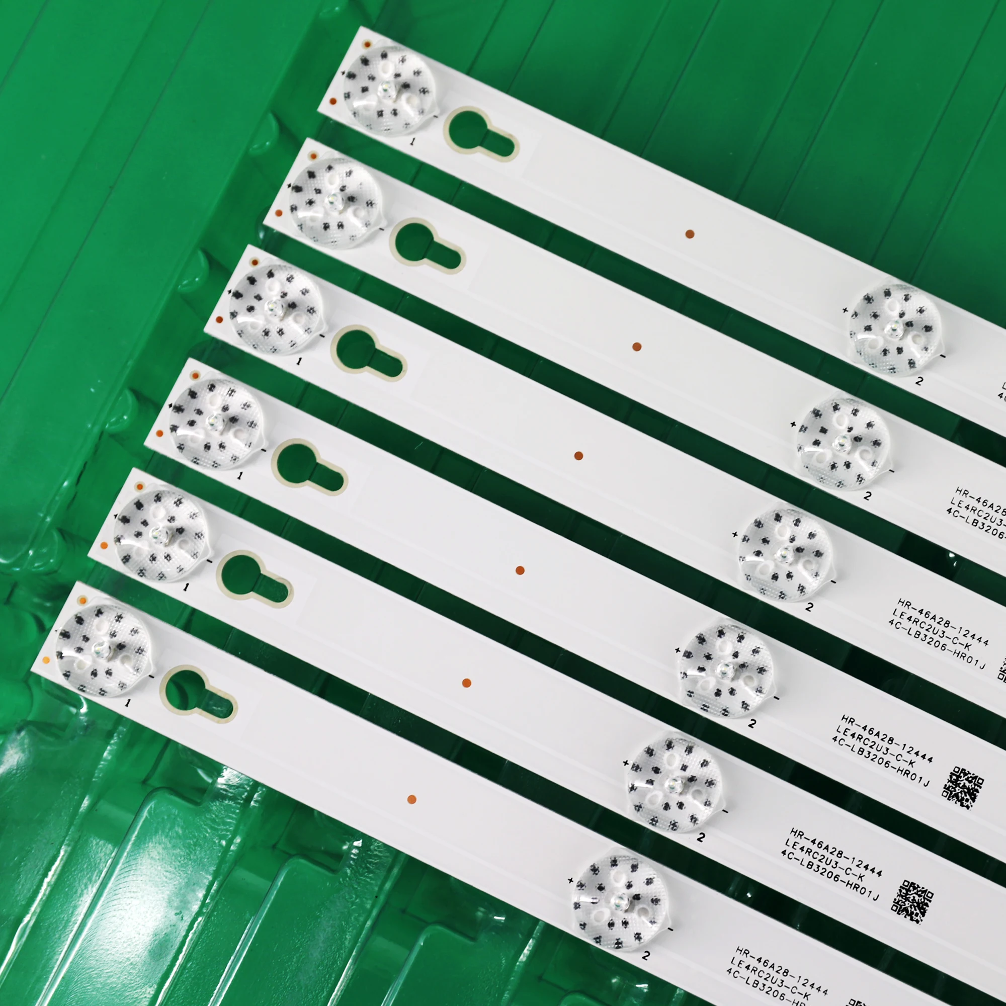 LED Ʈ Ʈ, Thomson 32HB5426 LVW320CS0T, ù TCL 32L2600 32L2800 32L2900 L32S4900S 32D2900 32D2900 32D100, 6LED