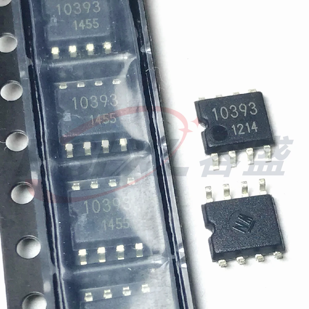 BA10393F E2 BA10393 A10393 10393 new original 10pcs/lot|Integrated ...