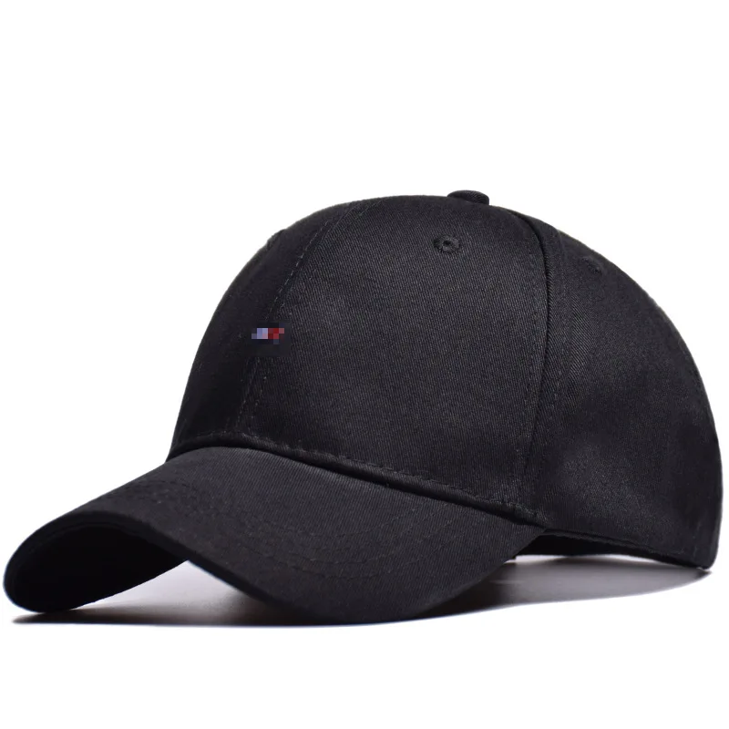 

2018 New Style Korean-style Adult Baseball Cap Autumn And Winter Cotton Outdoor Sports Cricket-cap Hat Wholesale li pin mao