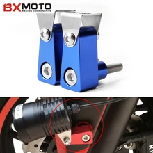 Support de phare antibrouillard pour motos Honda Xadv 750 X-adv750 CB400 VTEC CB500F CB500X CB650F CBR650F CBR500