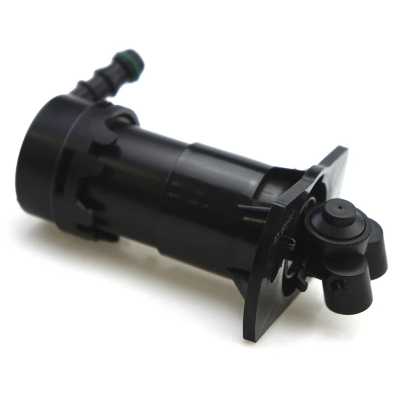 Direita do Bocal da Arruela da Limpeza do Farol para Audi Bomba 955 102 4f0-955-102 a6 c6 4f0955102 4f0 5 limpeza do farol para audi a6 c6