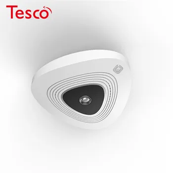 Online M6 Video Passenger Flow Counter Traffic Statistics System Wifi Two-way Recording Department Store Library