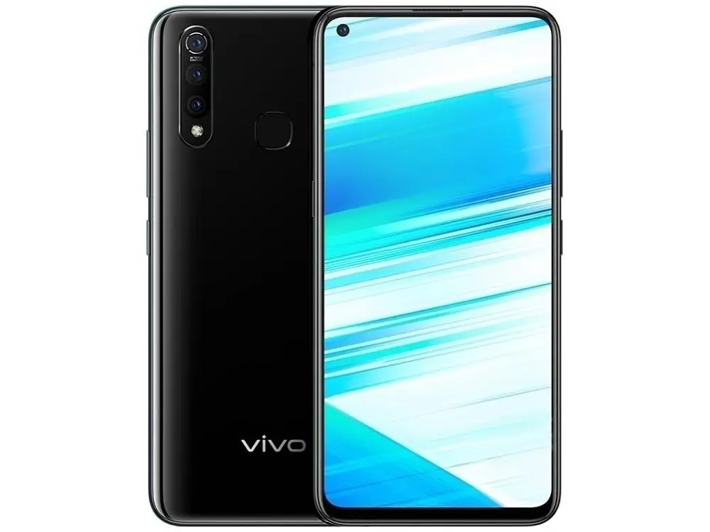 смартфон vivo z5x смартфон vivo z5x