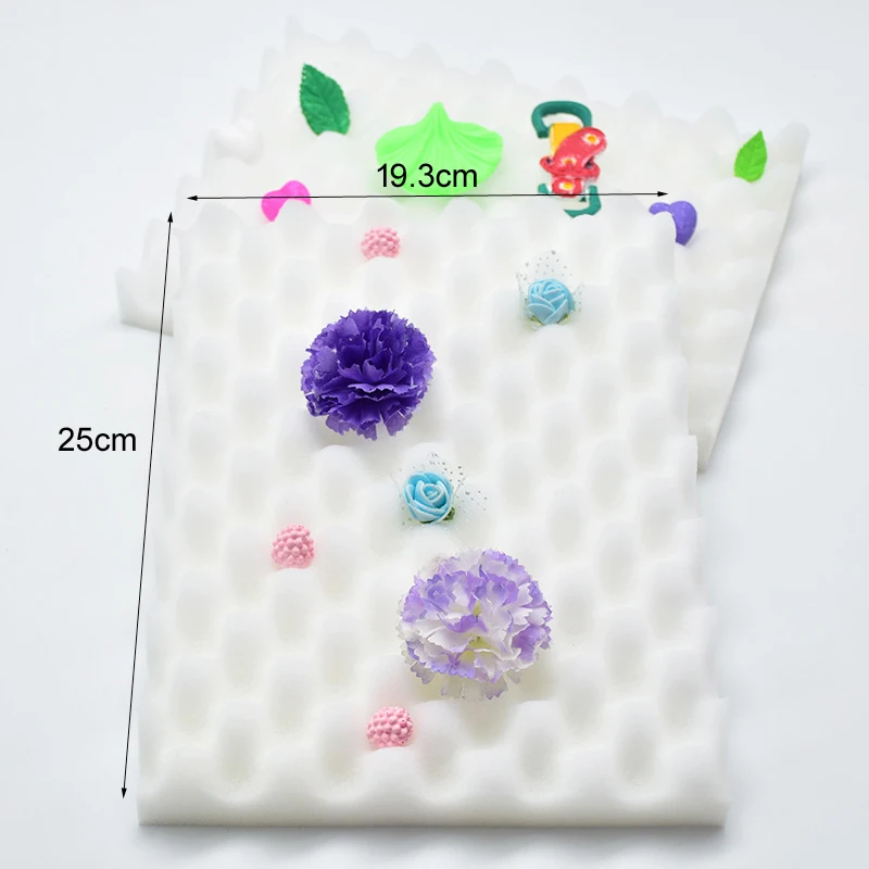 Foam Drying Pads