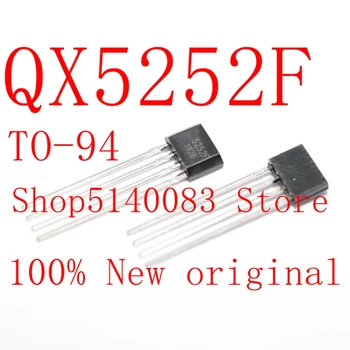 

200PCS New QX5252F QX5252 5252F TO-94 LED driver chip