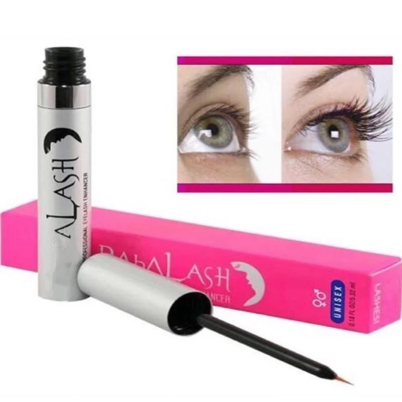 

Professional Eyelash Enhancer Daba Lash 0.18FL OZ/5.32 ml Enhancer Growth Gel Fast Lash Eyelash Lengthening Growth