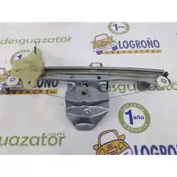 

128001471B WINDOW REGULATOR REAR RIGHT RENAULT CAPTUR