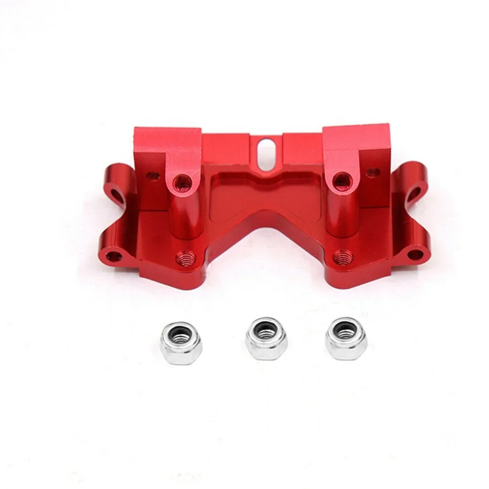 cheap!!!- Front Swing Arm Support Seat Replaces For Traxxas Part No.
2530. Precision CNC Machined Hop Up Part For Factory Spec Fitment