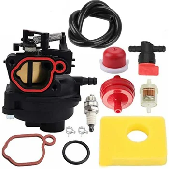 

799584 Carburetor For 09P702-0145-F1 09P702-0098-F1 550EX 625E Replacement Part Lawn Mower Parts & Accessories