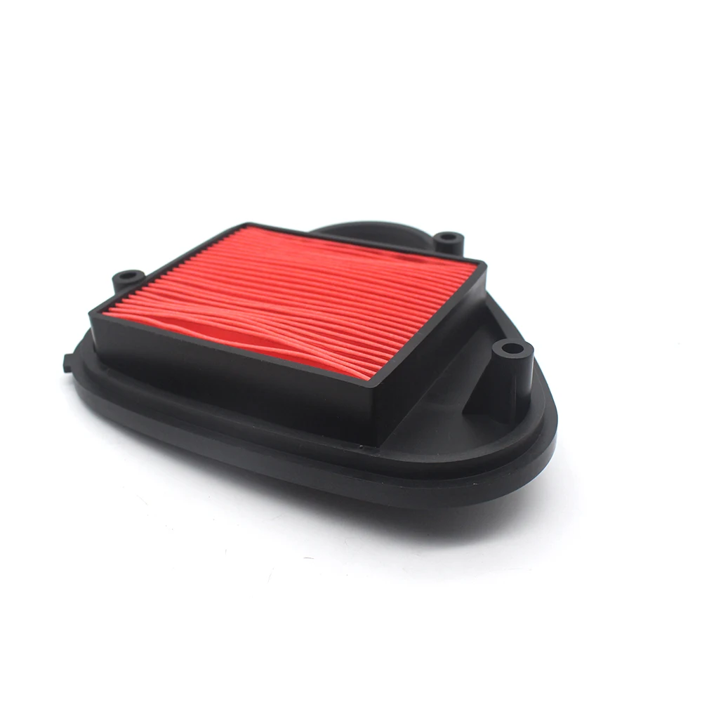 Motorcycle Replacement Air Filter Intake Cleaner For HONDA STEED600 VLX600 SHADOW600 STEED400 VLX400 ACZ