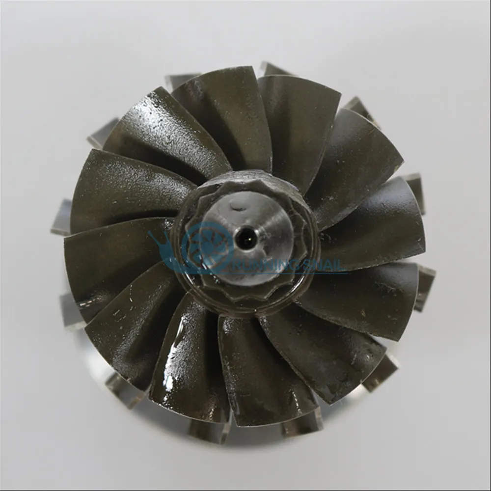 Турбина GT2056S 742289 742289-5003S A6650900580 A6640900580 для Ssang-Yong Rexton 270 XVT 186 hp D27DT