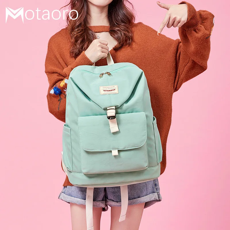 

Girls Student Backpacks Women Both Shoulders Backpacks Children School Bags Schoolbag Backpack For Teens Randoseru Sac Ecole