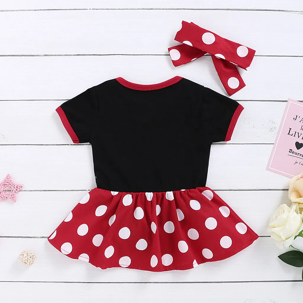 baby girl mouse costume