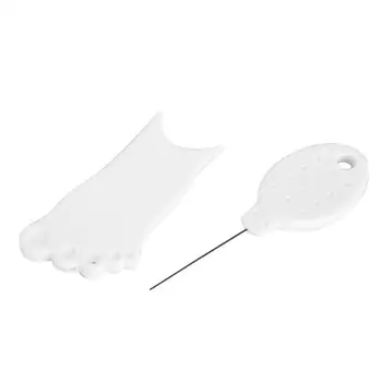 

10 Grams Diabetes Test Monofilaments Foot Neuropathy Reflection Screening Tool