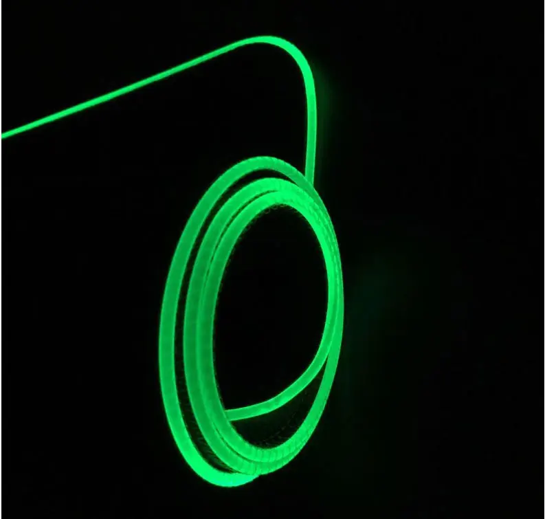Светящаяся игровая коврик для мыши негабаритная тонкая поверхность Водонепроницаемая швейная скатерть-коврик красочный свет RGB Esports атмосферная лампа
