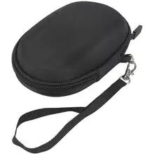 Жесткий чехол для путешествий, портативная посылка для хранения с удобным плечевым ремнем, водонепроницаемая усовершенствованная Беспроводная коробка мыши для MX Master 3