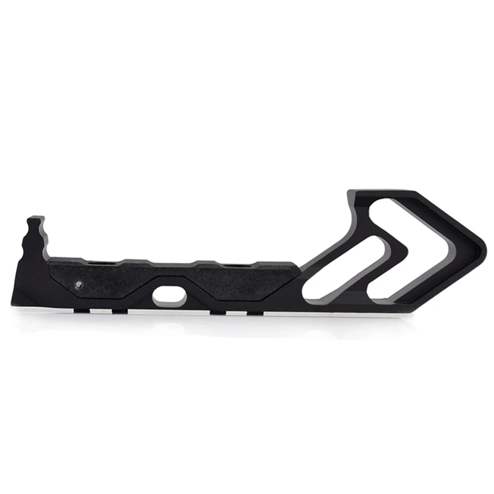 Высокая Qauality Лидер продаж Тактический TD MOD ForeGrip для M-LOK Охотничьи аксессуары WME06079