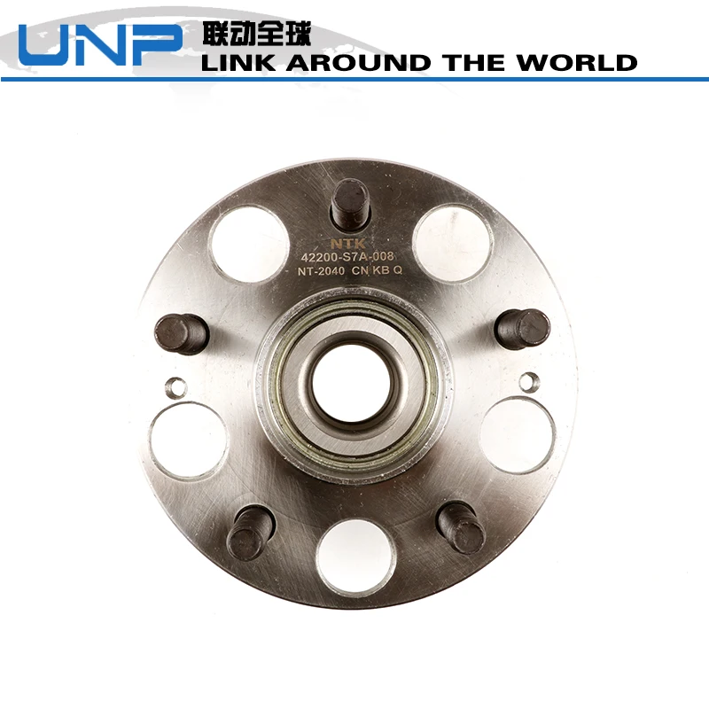 Auto Rear wheel Bearing Hub oe 42200-S7A-008 For Stream RN3 42200S7A008