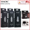 Original SMOK Nord Coil Head Ceramic Regular Mesh Cartridge Electronic Cigarette Pod Core Resistance for Nord E Cigarette Vape ► Photo 1/6