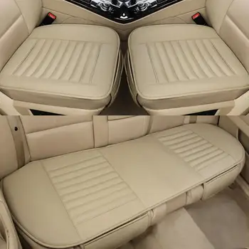 

Large Car Office Home Chair Automobile Seat Cushion Comfort Relief Cover Pad Mat