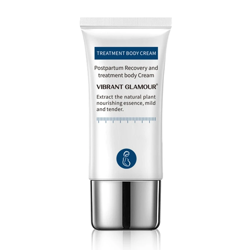 

VIBRANT GLAMOUR Crocodile Stretch Marks Remover Cream Remover Scar Removal Powerful Postpartum Obesity Pregnancy Cream Anti-Agin