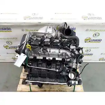 

CZC COMPLETE ENGINE SEAT LEON (5F1)