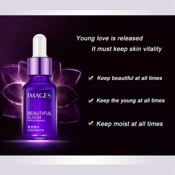 

Face Serum Oil-control Fine Pores Lasting Delicate And Smooth Anti-drying Skin Clear Skin Care Essence