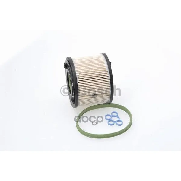 Фильтр Топливный Audi: Q7 06- Porsche: Cayenne 02- Vw: Touareg 02-10 Bosch арт. 1457070010