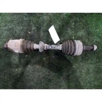 

44305SEAE50 TRANSMISSION FRONT RIGHT HONDA ACCORD SALOON (CL/CN)
