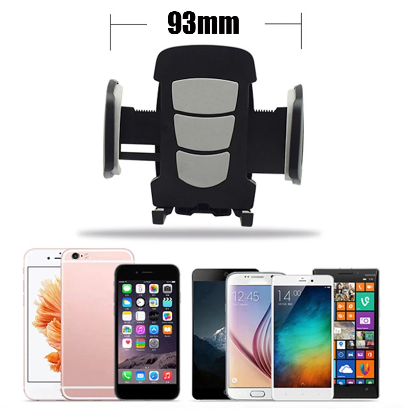 Авто 360 держатель телефона подставка крепление сменный кронштейн для IPhone samsung