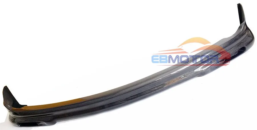 ebmotor-com HM style Real Carbon fiber Front lip spoiler for BMW F01 F02 7 Series 730i 740i 760i 750i 2009-2012 7_5503