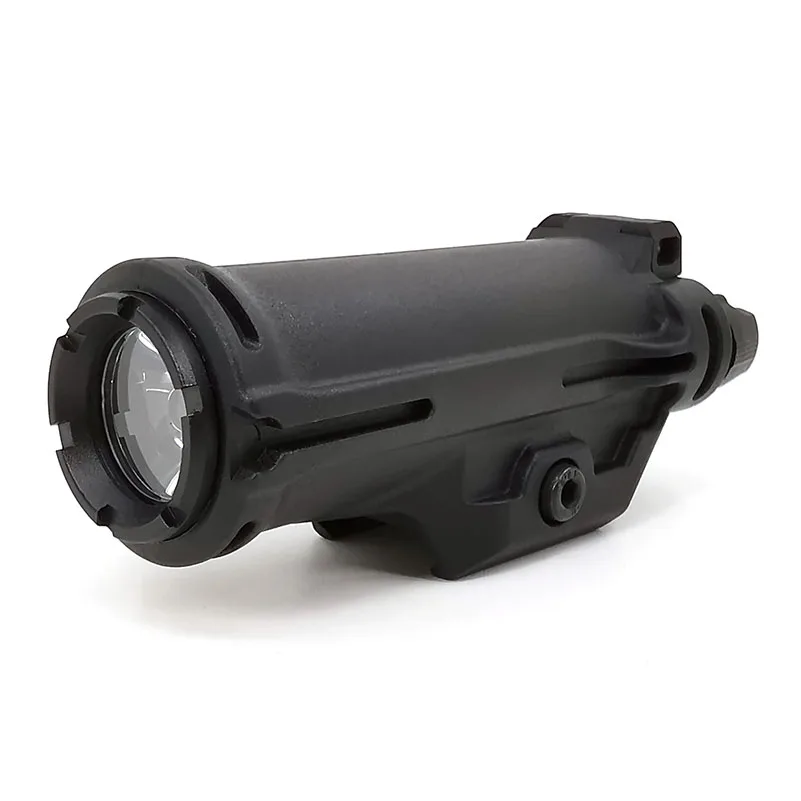 

SOTAC-GEAR XH15 Weapon Light Tactical Flashlight Airsoft White LED Brightness Weaponlight Picatinny for 20mm Rails