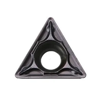 

Original TPMT110304-PS AH725 TPMT090204 carbide inserts for cnc turning tool holder boring bar TPMT090208 TPMT STUPR