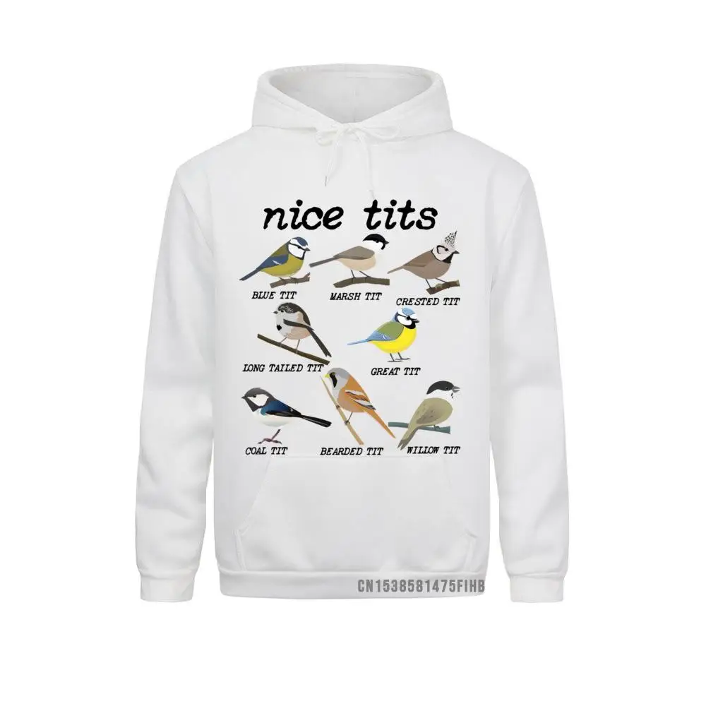  Printed Summer/Fall  Men Hoodies Family Hoods Funny Long Sleeve Sweatshirts 19526 white