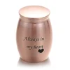 rose gold l